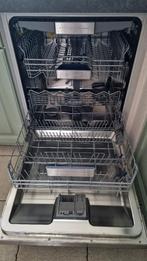 Lave-vaisselle SIEMENS, Electroménager, Lave-vaisselle, Moins de 10 litres, Enlèvement, Utilisé, 45 à 60 cm