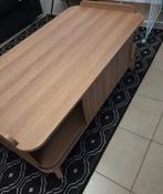 Table basse maison du monde, Maison & Meubles, Enlèvement, Comme neuf, Autres formes