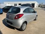 Ford Ka Ka/Ka+ 1.2 BENZINE 51 KW ZIE FOTO'S, Autos, 1242 cm³, Argent ou Gris, Achat, Entreprise