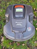 Tondeuse robot Husqvarna comme neuve