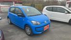 VOLKSWAGEN UP MANUEL 2014 123km, Autos, Euro 5, Achat, Up!, Entreprise