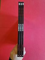 Lot de 3 bd usa uber alles 1 à 3,EO (série complète), Enlèvement ou Envoi