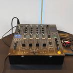 Pioneer DJM 800, Ophalen, Pioneer