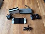 Switch Oled Te Koop, Ophalen, Zo goed als nieuw, Switch OLED
