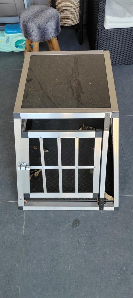 Hondebench, Dieren en Toebehoren, Ophalen