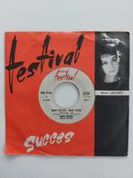 Marie Laforet - Marie Douceur - Marie Colère [r8808990], Enlèvement ou Envoi, Rock et Metal, Single