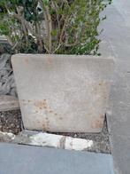 Putdeksel beton 70x70cm, Ophalen, Nieuw, Beton