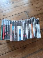 Psp games & films, Ophalen of Verzenden