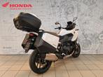 Honda NT 1100 DCT (année de construction 2023), Tourisme, Entreprise, Plus de 35 kW, 1100 cm³
