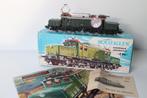 Locomotive électrique Märklin 3022 : première version, Analogique, Enlèvement ou Envoi, Courant alternatif, Comme neuf