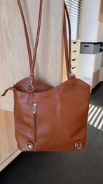 Time Mode - Nad Cognac Schoudertas, Enlèvement, Neuf, Autres couleurs, Autres marques