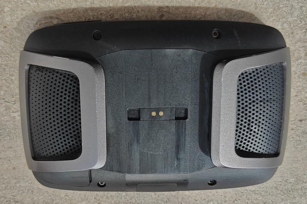 TomTom Rider 550, Motos, Enlèvement, Utilisé