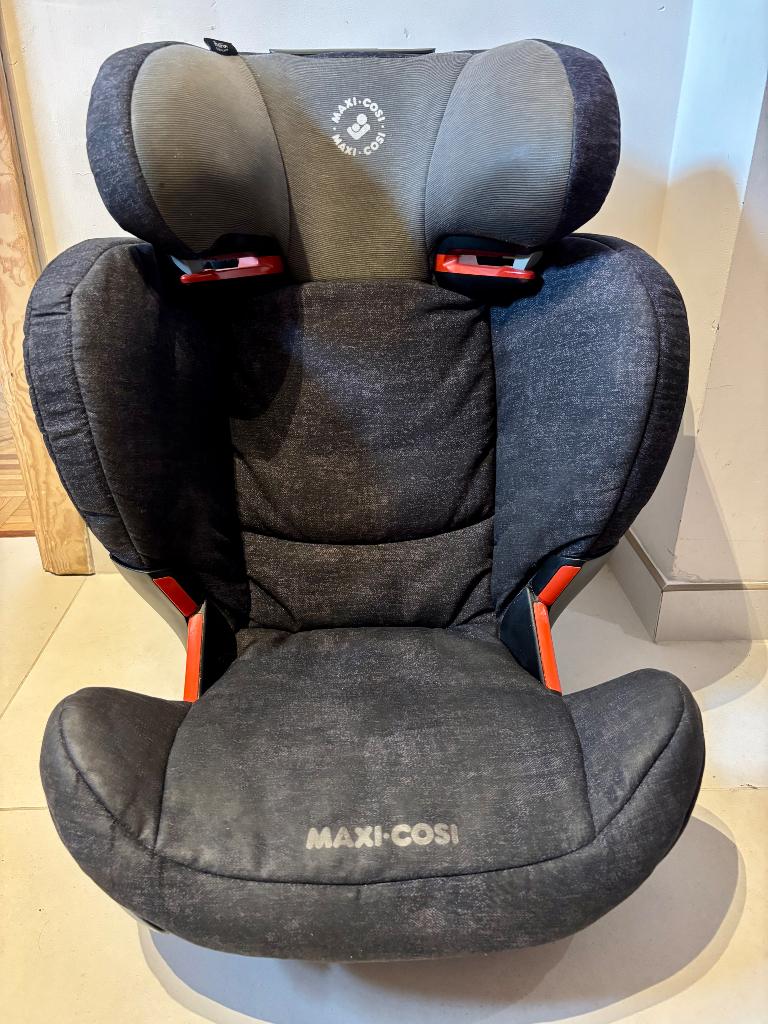 Siège auto maxi cosi rodifix, Enfants & Bébés, Sièges auto, Enlèvement, Utilisé, Protection latérale, Isofix