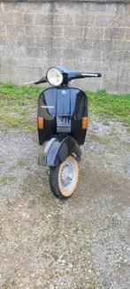 Vespa PX 200