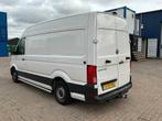 Volkswagen Crafter 35 2.0 TDI L3H3 Véhicule Commercial, Autos, Achat, Euro 6, Entreprise, Volkswagen