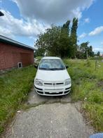 Fiat Panda Essence Euro5, Autos, Euro 5, Achat, Boîte manuelle, 5 portes