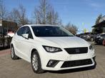 Seat Ibiza 59kW 131043km 2023, Auto's, Stof, 5 deurs, 80 pk, USB