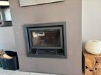 Cheminée Barbas, Maison & Meubles, Enlèvement, Utilisé, Encastré, Cheminée au bois