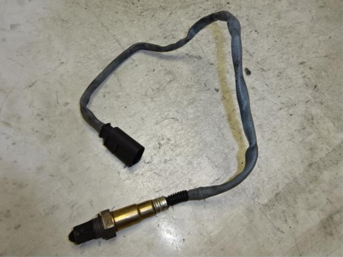 Sonde lambda d'un Mercedes SLK, 3 mois de garantie, Utilisé, -, -