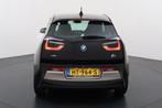 BMW i3 Range Extender Comfort Advance, navigatie, camera, le, Cuir, Argent ou Gris, Euro 6, Carnet d'entretien