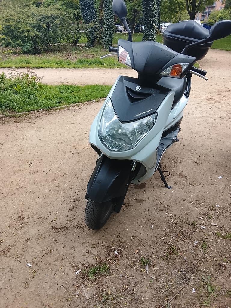 Yamaha Cygnus x 125cc 900, Ophalen of Verzenden