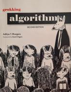 Algorithms grokking Aditya Y. Bhargava ISBN 9781633438538, Boeken, Ophalen, Nieuw, Aditya Y. Bhargava