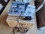 Roland V-4 video mixer, TV, Hi-fi & Vidéo, Enlèvement, Comme neuf, Vidéo