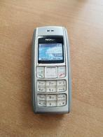 MOET NU WEG!! VINTAGE NOKIA 1600 GRIJSZILVER ORIGINEEL GSM, Ophalen of Verzenden, Gebruikt
