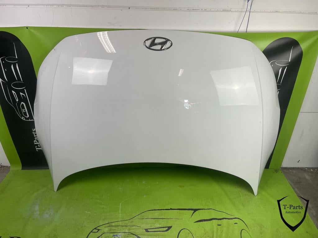 capot Hyundai Ioniq 5 66400GI000, Autos : Pièces & Accessoires, Carrosserie & Tôlerie, Capot moteur, Hyundai, Utilisé