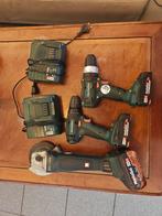 Metabo set, Ophalen of Verzenden