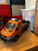 Jouet Bruder, Enlèvement, Comme neuf