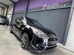 Citroen DS3 1.2i pure tech 1ste eig. Navi Camera, Auto's, Citroën, 0 kg, 1199 cc, 0 kg, Zwart