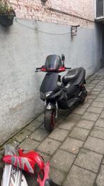 Gilera runner b klasse, Ophalen, Zo goed als nieuw