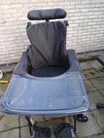 Spotprijs voor als nieuwe Invacare Azalea zorgstoel, Diversen, Rolstoelen, Ophalen