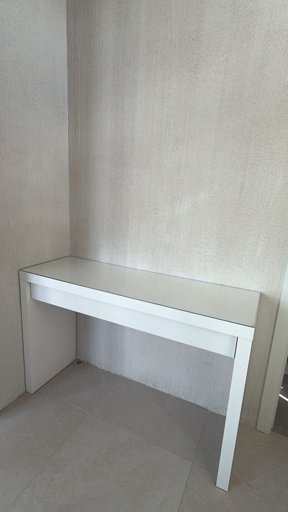 Makeup tafel IKEA, Ophalen, Gebruikt