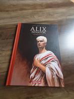 Alix senator tirage de lux 2012, Enlèvement ou Envoi