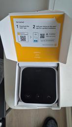 Tado thermostaat (nieuw), Ophalen