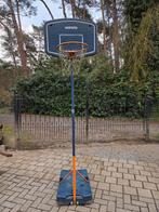 Basketbal ring, Enlèvement