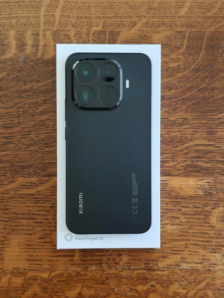 Xiaomi 15T Pro, Ophalen of Verzenden