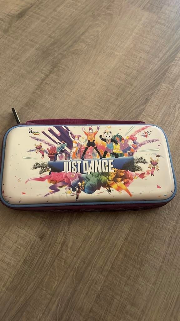 Étui pour Nintendo Switch, Consoles de jeu & Jeux vidéo, Enlèvement, Comme neuf