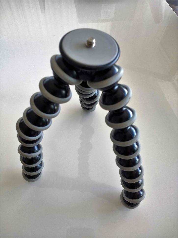 diverse camera spullen, TV, Hi-fi & Vidéo, Photo | Studio photo & Accessoires, Neuf, Enlèvement