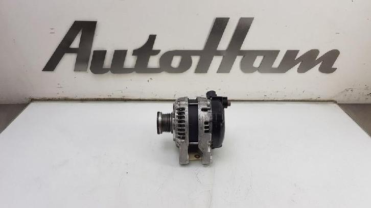 DYNAMO V-Snaar Ford Fiesta 7 (|H1BT10300EC|2077261|), Auto-onderdelen, Motor en Toebehoren, Ford, Gebruikt