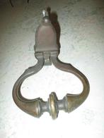 deurklopper, Enlèvement ou Envoi