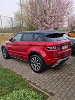 Rage rover evoque, Autos, Particulier, Achat, Range Rover