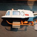 Alps Toy Company, NOS politie helicopter, Antiek en Kunst, Antiek | Speelgoed, Ophalen of Verzenden