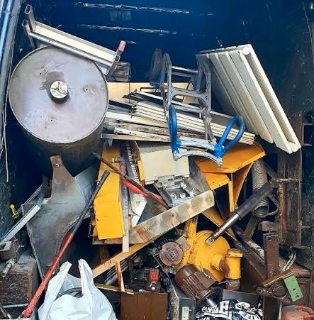 Ferrailleur Ferro, Bricolage & Construction, Métaux