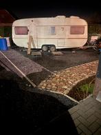 Caravan Tabbert, Jusqu'à 5, Entreprise, Tabbert, Siège standard