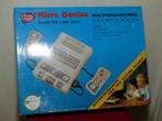 Micro Genius computer game console Nintendo clone, Overige genres, Ophalen of Verzenden, Vanaf 7 jaar, 2 spelers