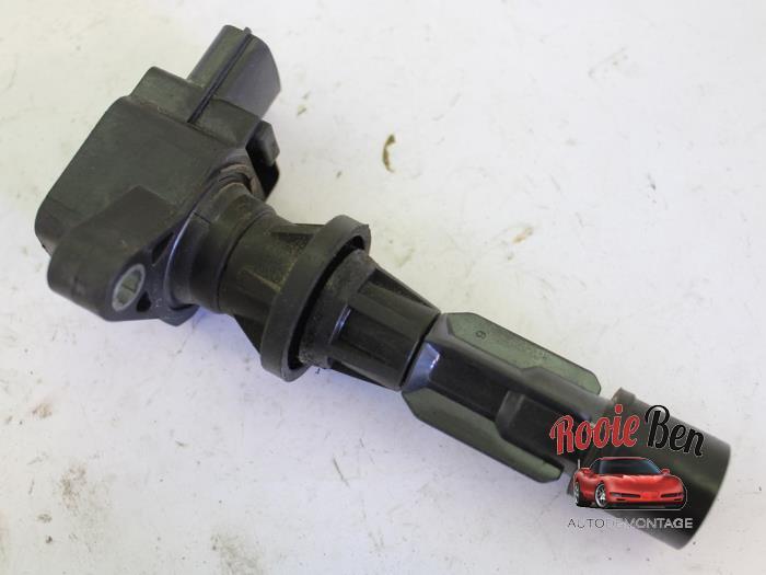 Bobine d'un Mazda 6, Autos : Pièces & Accessoires, Moteurs & Accessoires, Mazda, Utilisé, 3 mois de garantie, Enlèvement ou Envoi