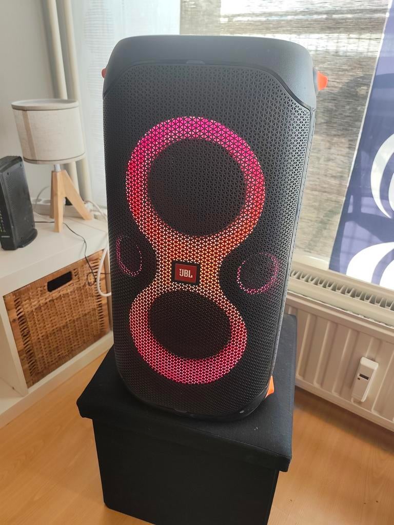 Jbl partybox 110